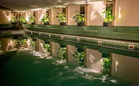 Hermanns Hotel & Spa Sibiu